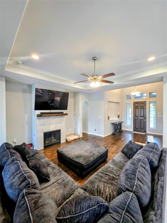 Lake Ridge Sec 22 Ph A - Residential