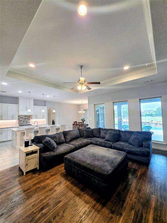 Lake Ridge Sec 22 Ph A - Residential