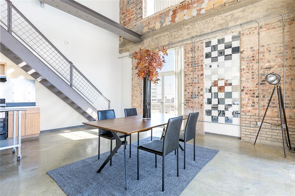 Soco Urban Loft Condo - Residential Lease