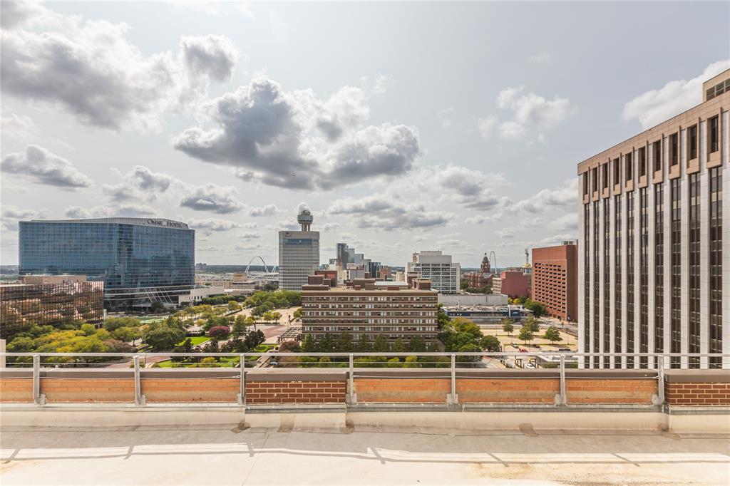 Soco Urban Loft Condo - Residential Lease