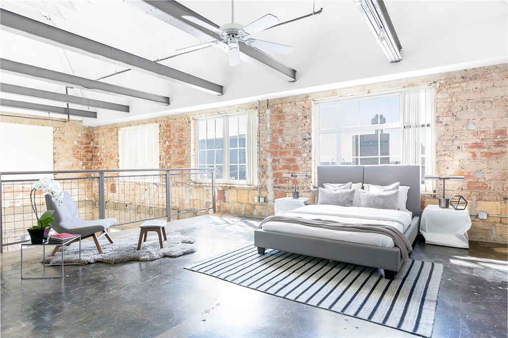 Soco Urban Loft Condo - Residential Lease