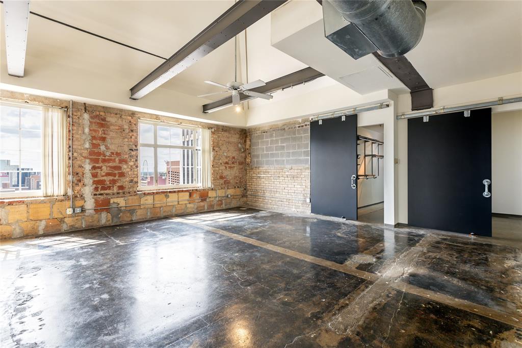 Soco Urban Loft Condo - Residential Lease