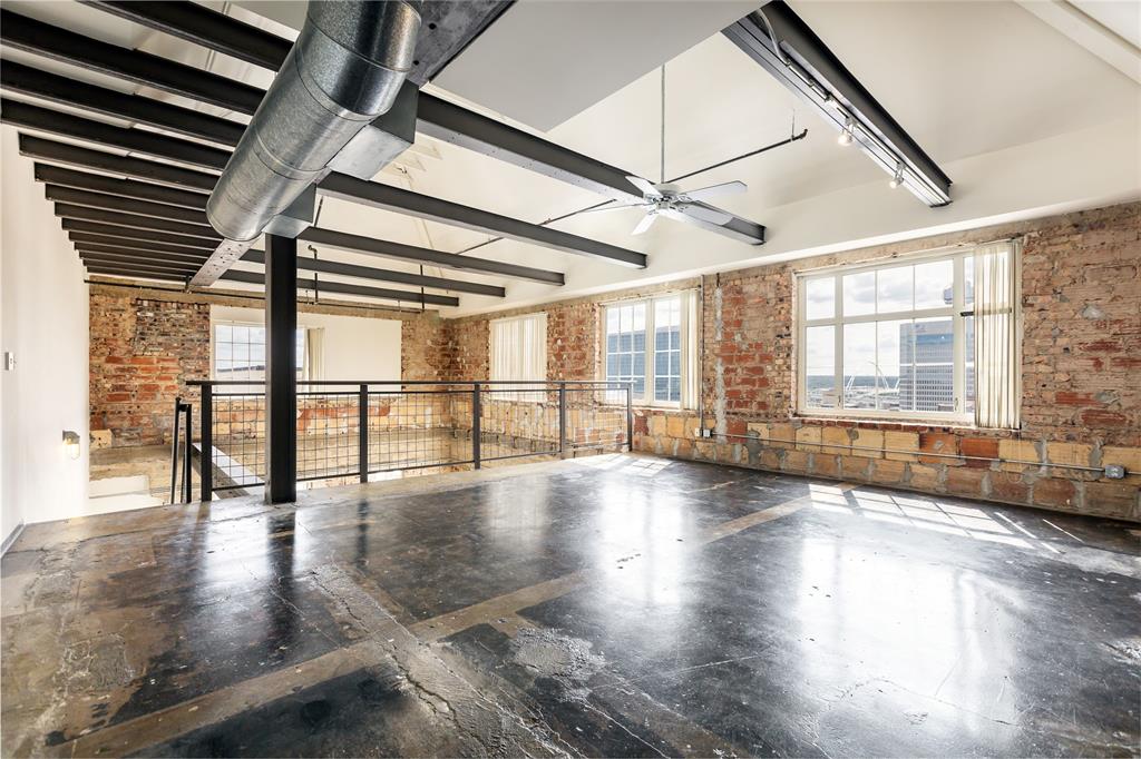Soco Urban Loft Condo - Residential Lease