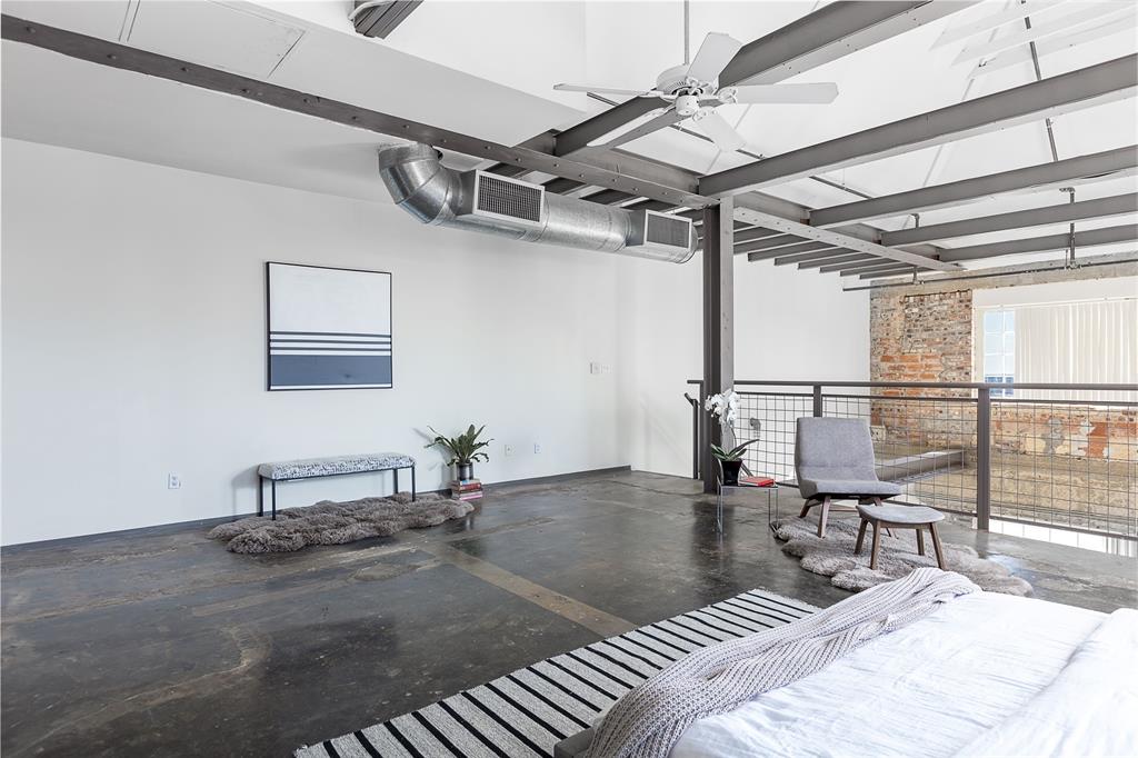Soco Urban Loft Condo - Residential Lease