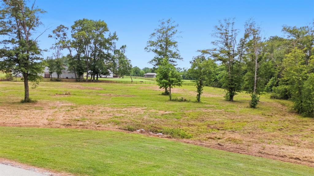 DEER HAVEN ESTATES - Land