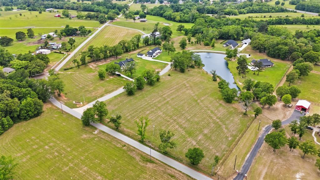 DEER HAVEN ESTATES - Land