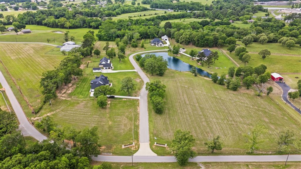 DEER HAVEN ESTATES - Land