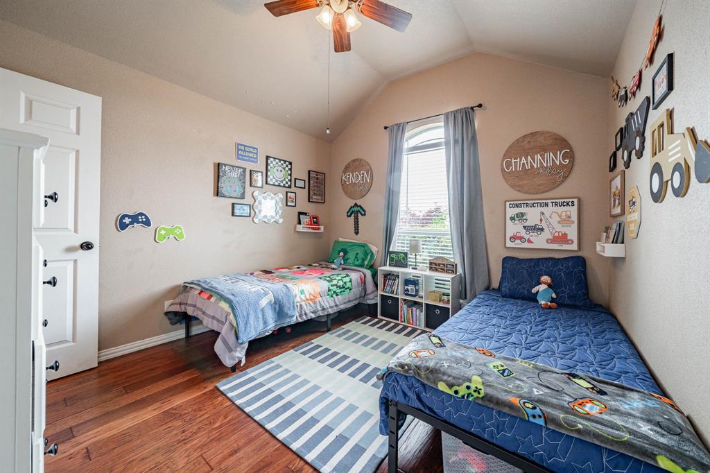 Indian Wells Add - Residential