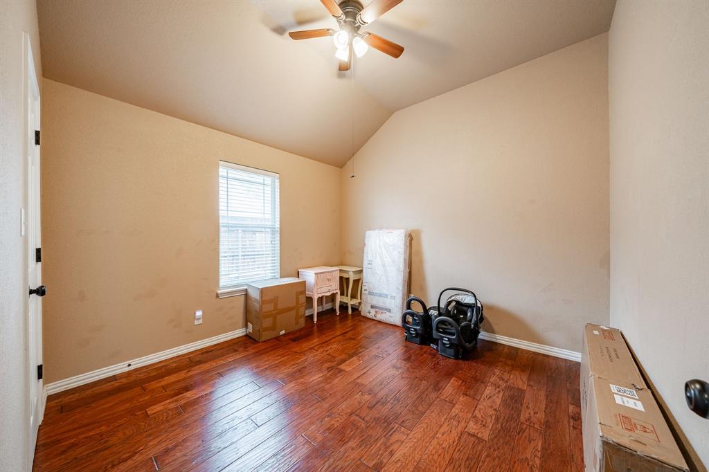 Indian Wells Add - Residential