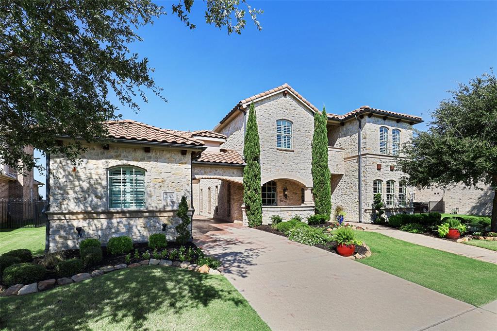 The Shores At Waterstone Ph 1 - Residential