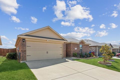 A home in Royse City