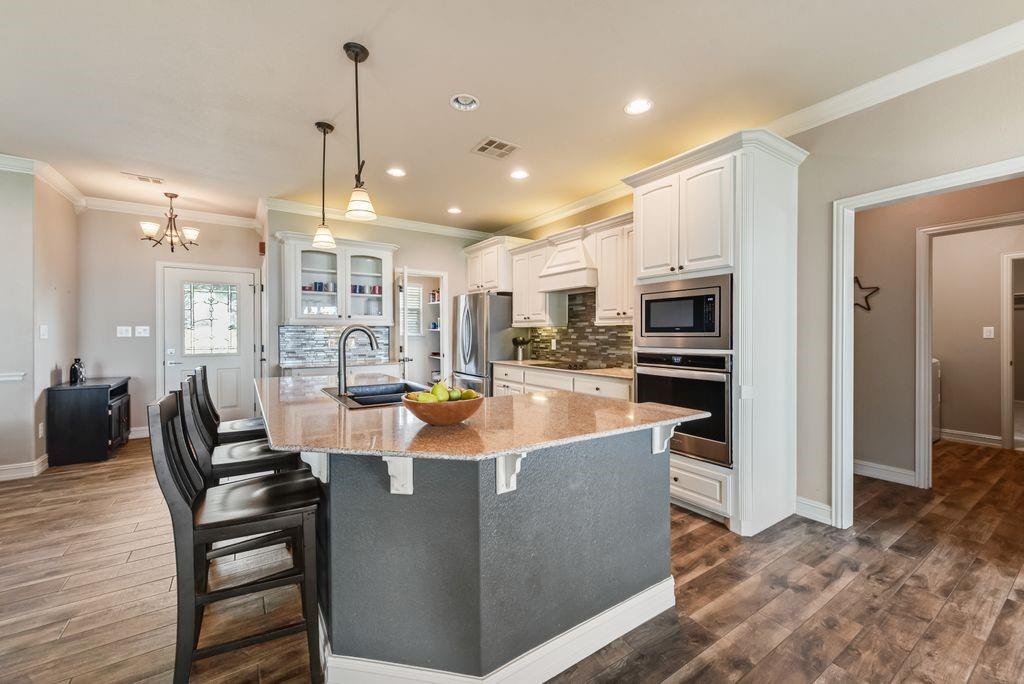 Rustling Oaks Estates Ph II - Residential