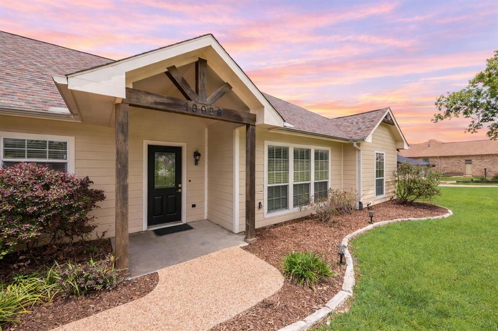 Rustling Oaks Estates Ph II - Residential