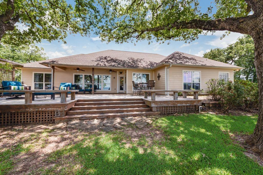 Rustling Oaks Estates Ph II - Residential