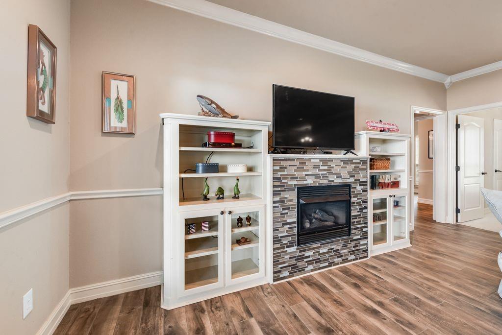 Rustling Oaks Estates Ph II - Residential