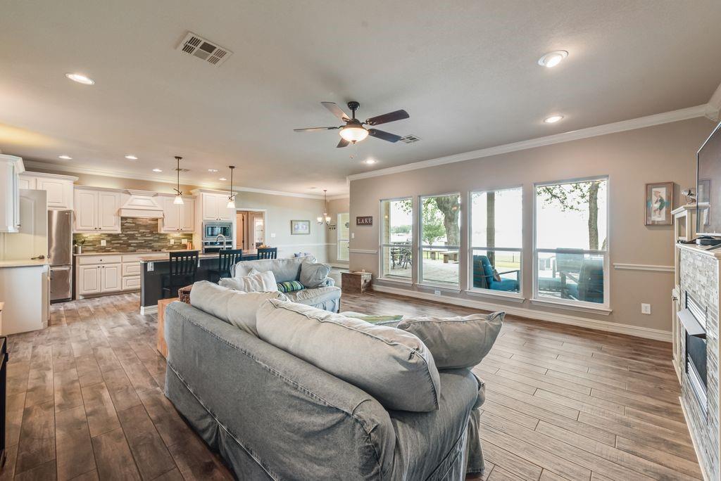 Rustling Oaks Estates Ph II - Residential