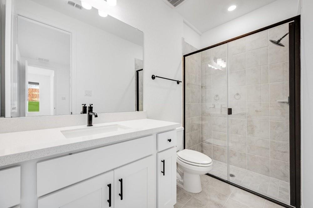 Highland Lakes - Residential