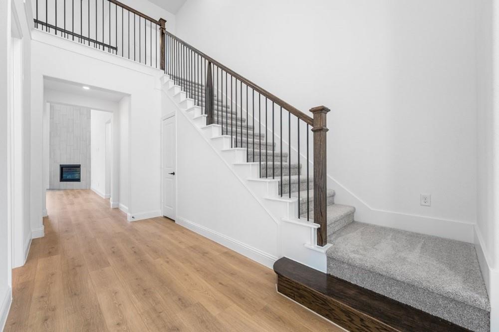 Highland Lakes - Residential