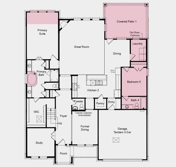 Highland Lakes - Residential