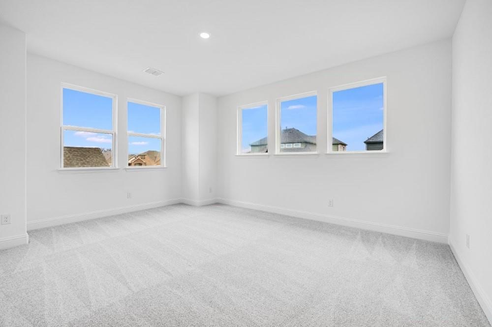 Highland Lakes - Residential