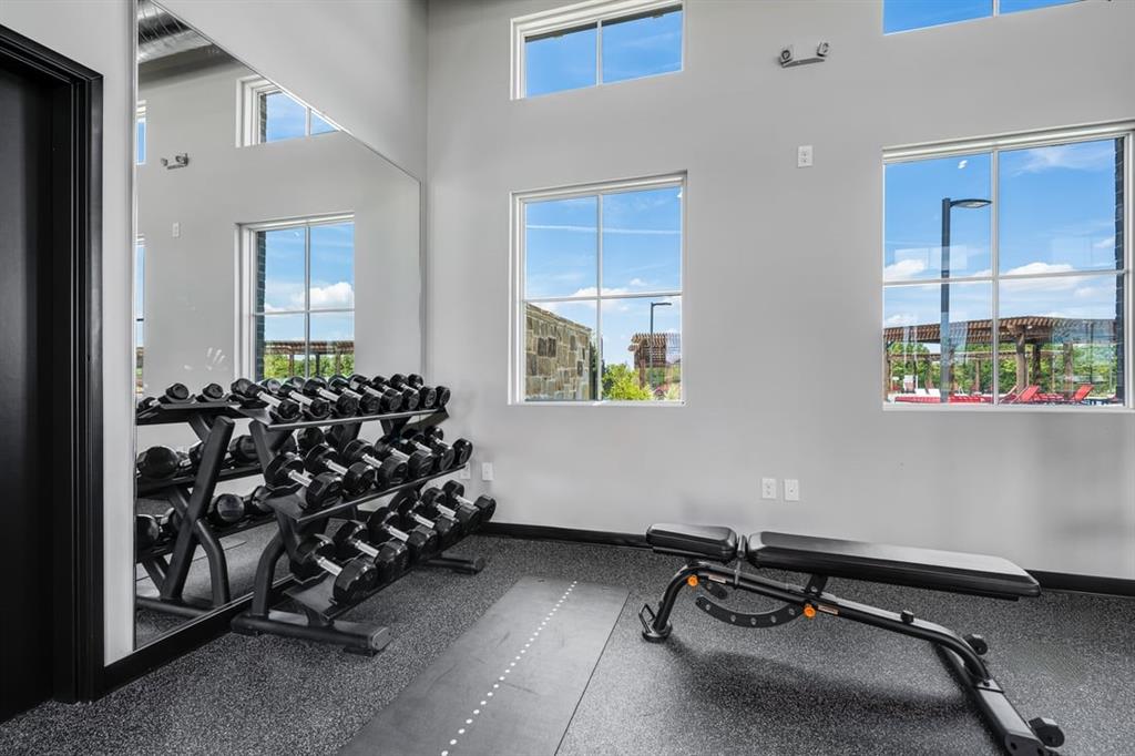 Highland Lakes - Residential