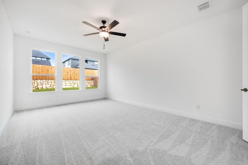 Highland Lakes - Residential