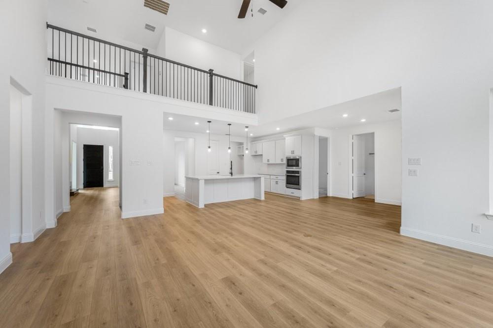 Highland Lakes - Residential