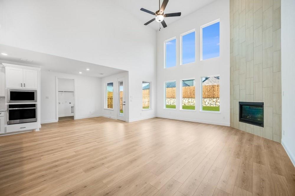 Highland Lakes - Residential