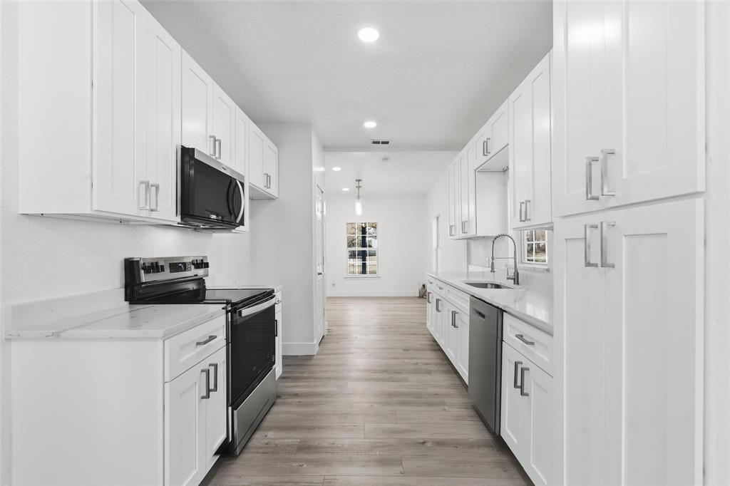 Driscoll Acres Add - Residential