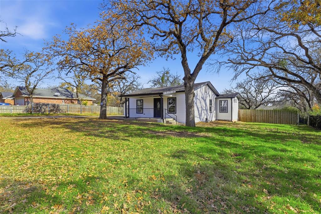 Driscoll Acres Add - Residential