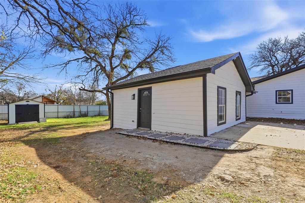 Driscoll Acres Add - Residential