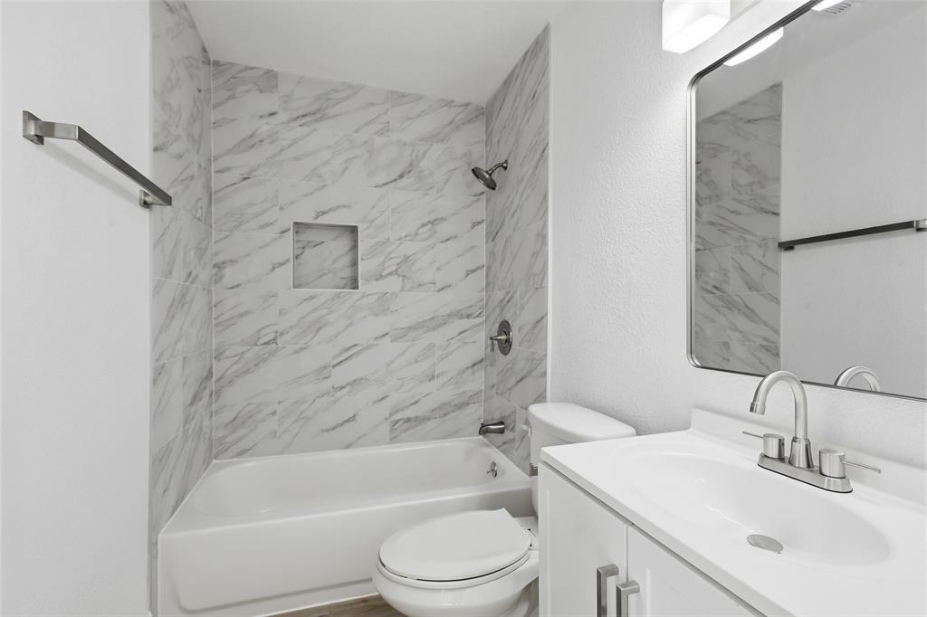 Driscoll Acres Add - Residential