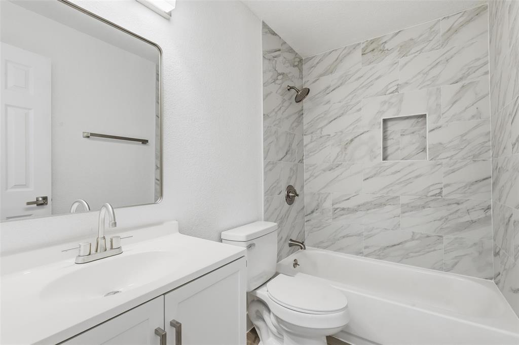 Driscoll Acres Add - Residential