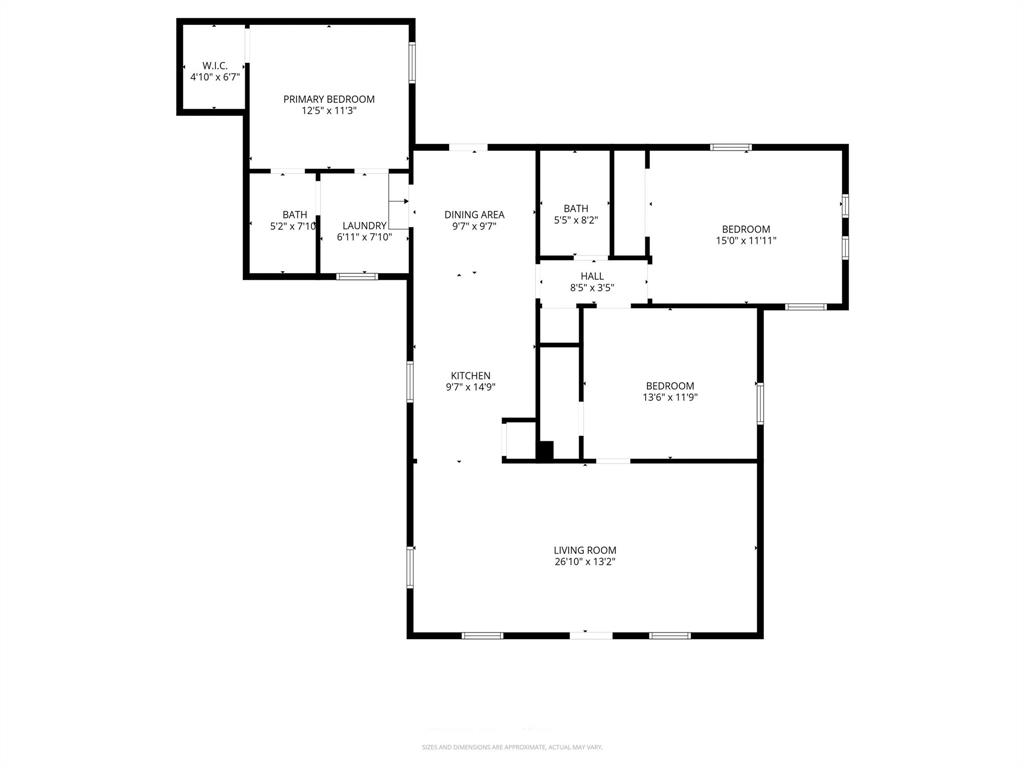 Driscoll Acres Add - Residential