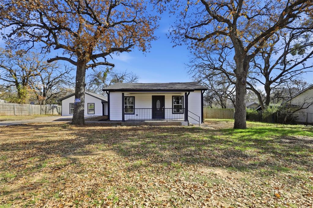 Driscoll Acres Add - Residential