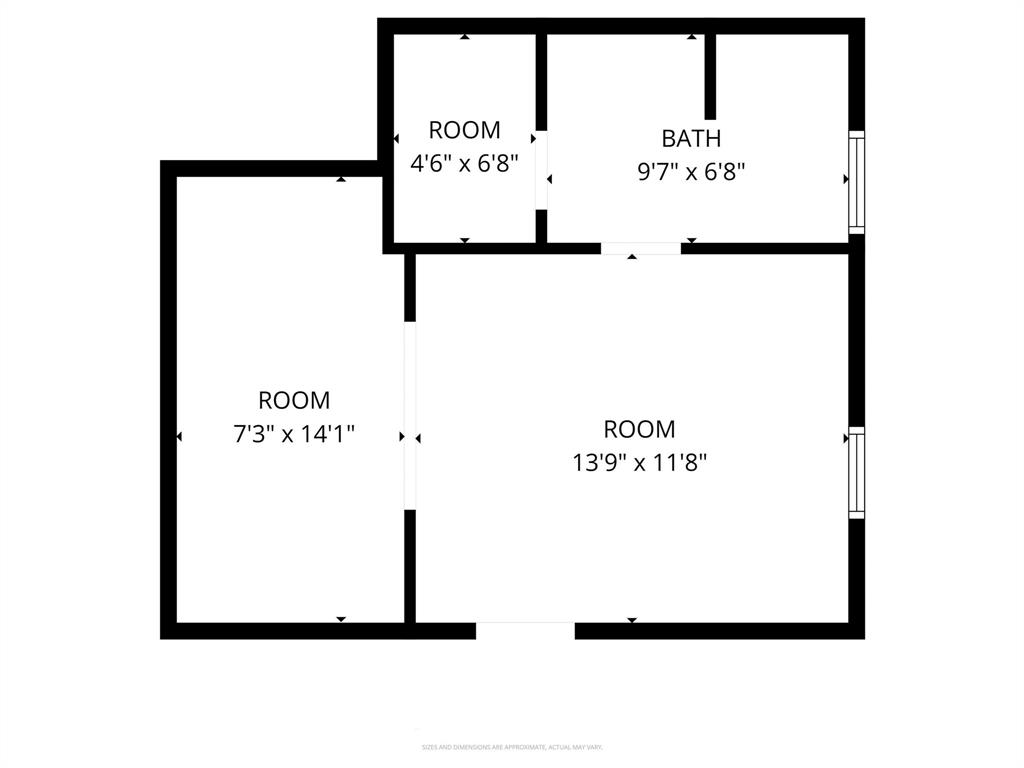 Driscoll Acres Add - Residential