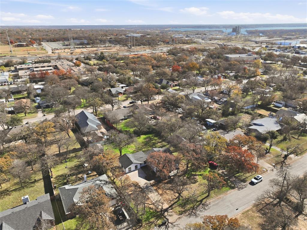 Driscoll Acres Add - Residential