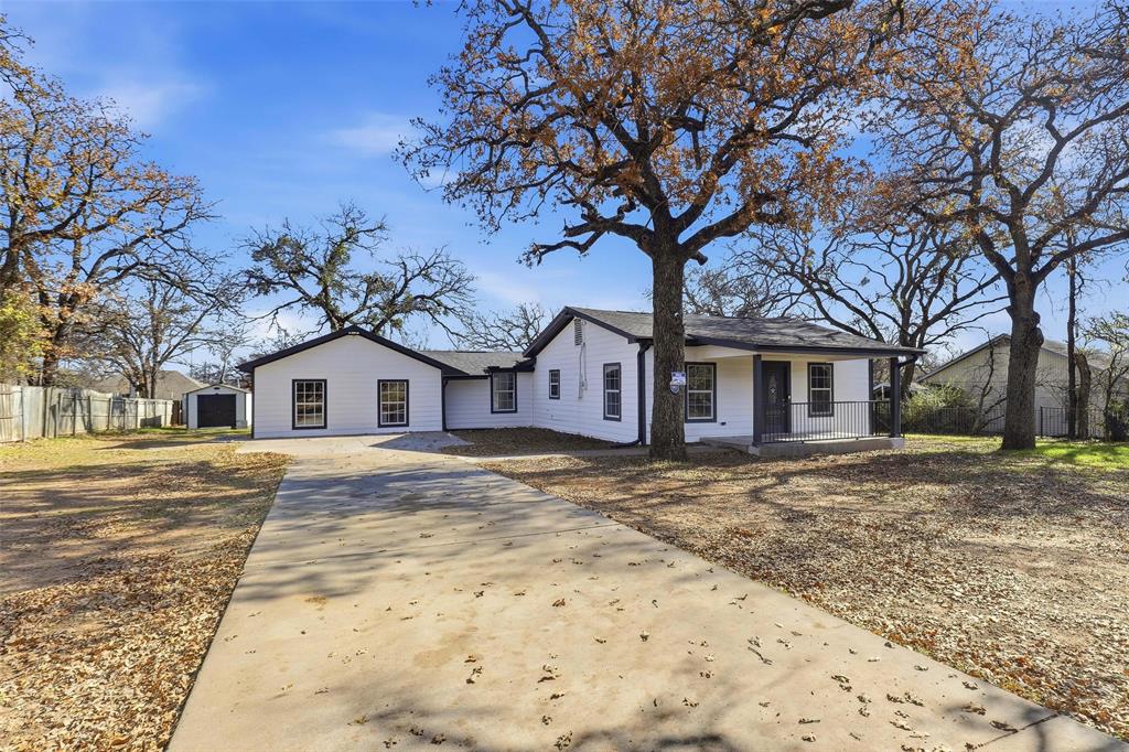 Driscoll Acres Add - Residential