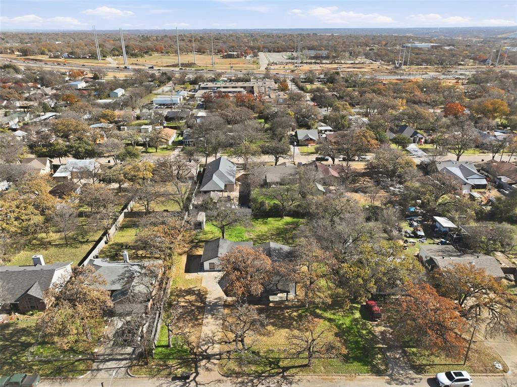 Driscoll Acres Add - Residential