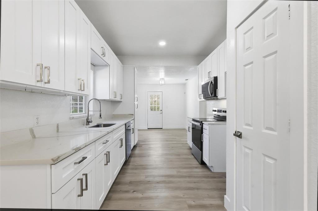 Driscoll Acres Add - Residential