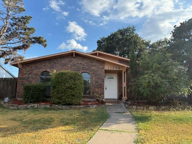 11634 Featherbrook Drive
