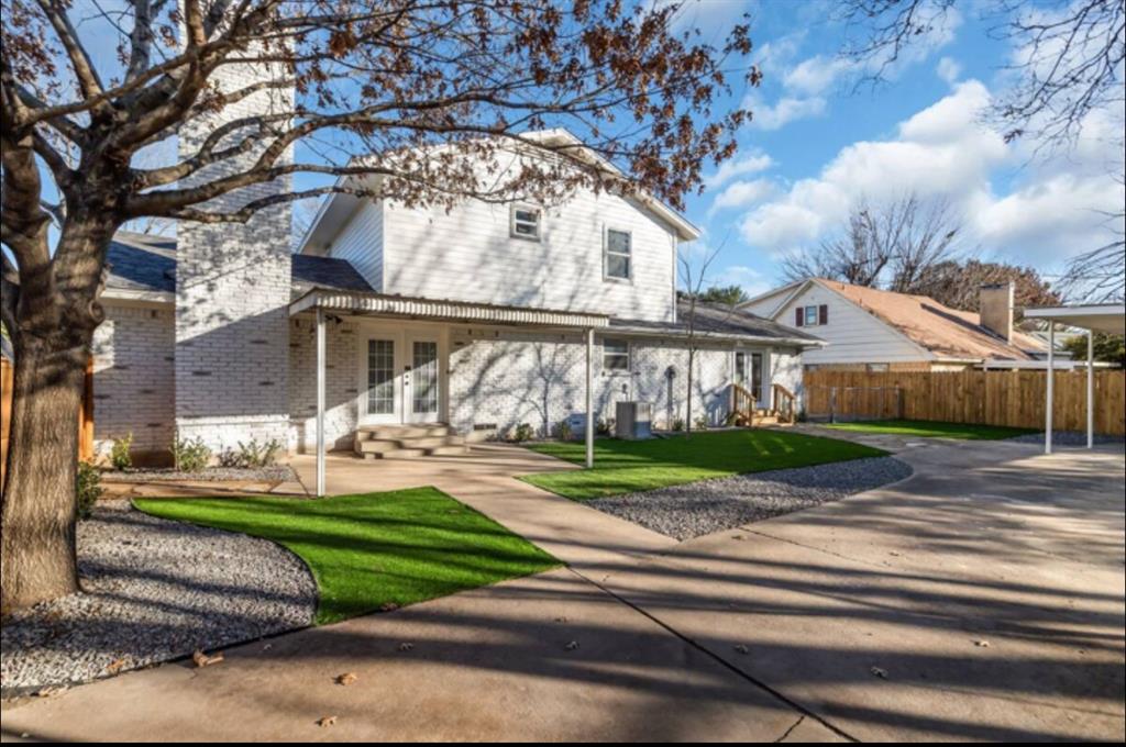 Mckinney Heights 1 - Residential