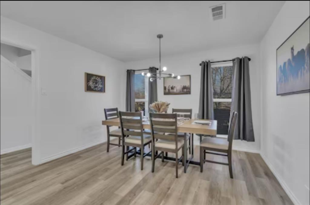 Mckinney Heights 1 - Residential