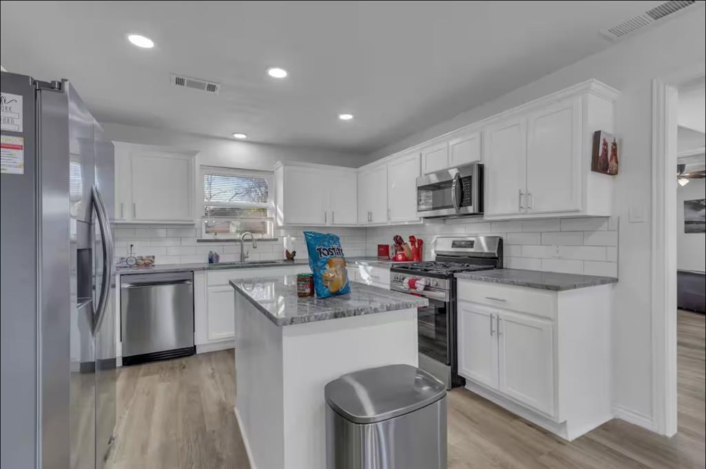 Mckinney Heights 1 - Residential