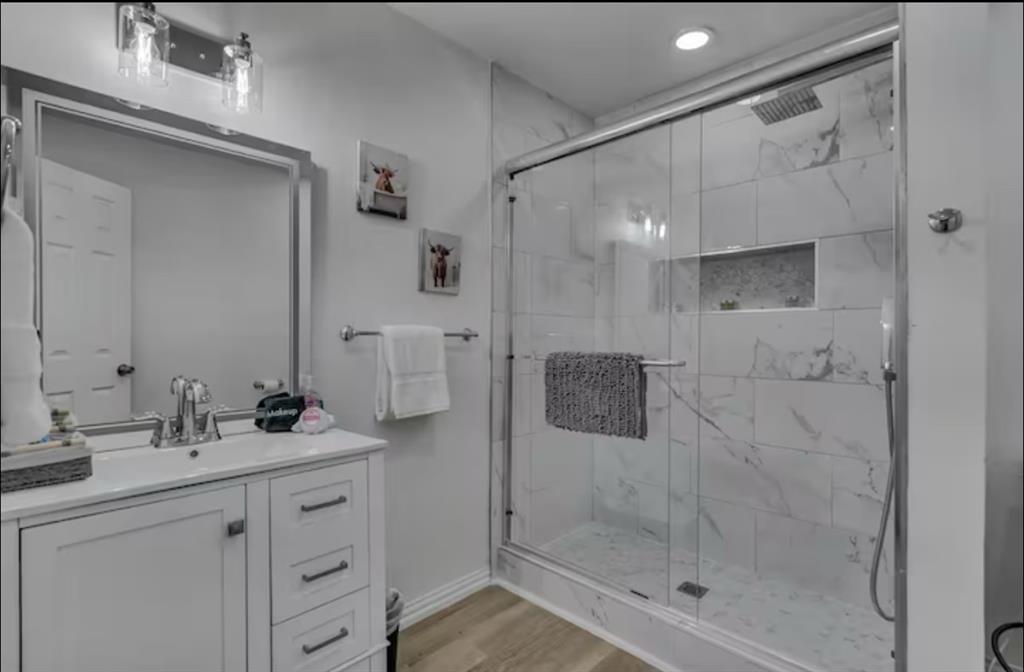 Mckinney Heights 1 - Residential