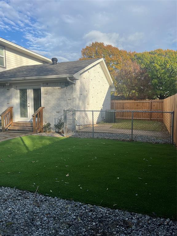 Mckinney Heights 1 - Residential