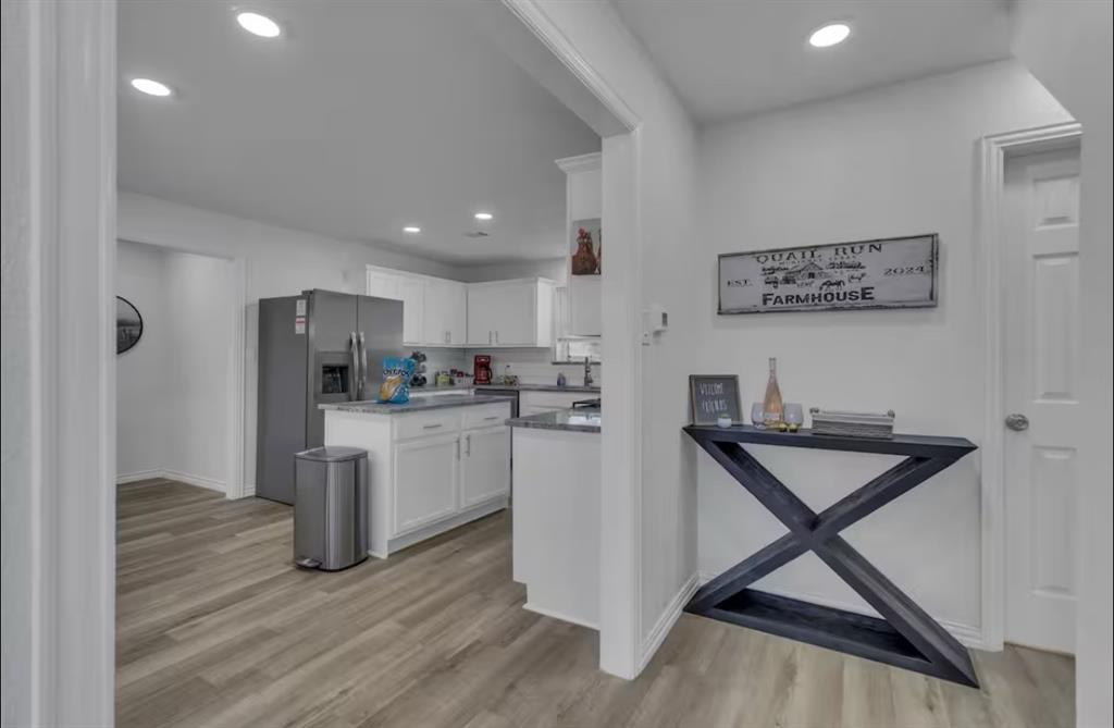 Mckinney Heights 1 - Residential