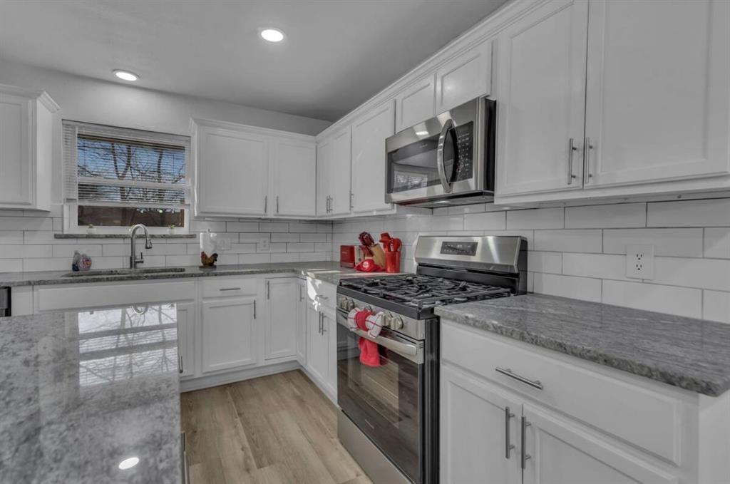 Mckinney Heights 1 - Residential