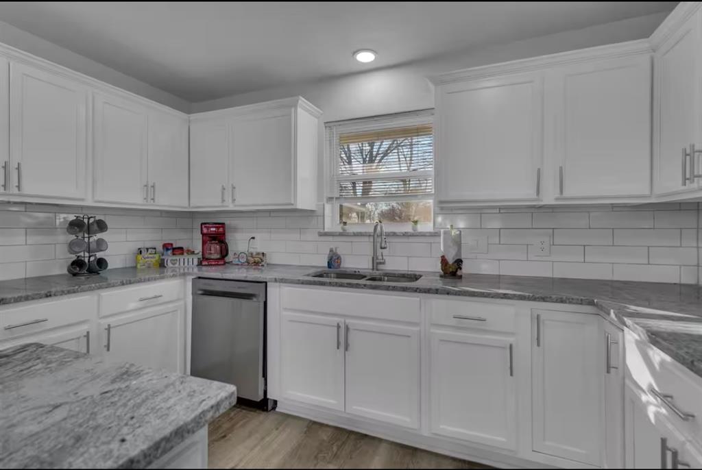 Mckinney Heights 1 - Residential