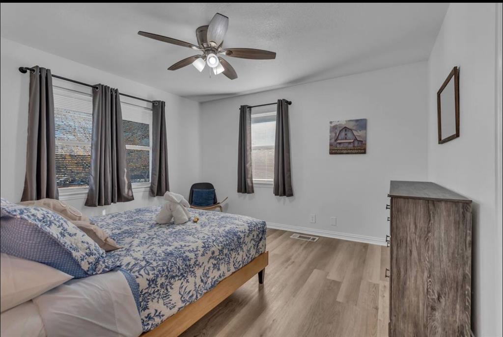 Mckinney Heights 1 - Residential